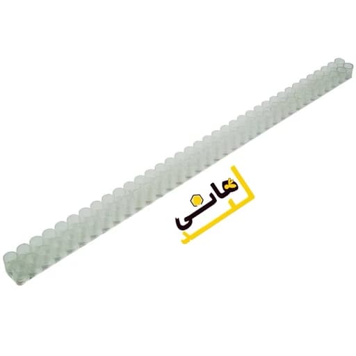 سلول ژل رویال دو ردیفی هفت گوهر
