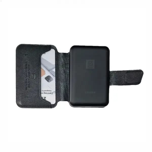 پاوربانک مگنتی 5000 و جاکارتی ژوس ZS-PB-036 — تصویر ۶
