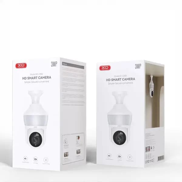 دوربین هوشمند ایکس او XO-CR02 — تصویر ۱۲