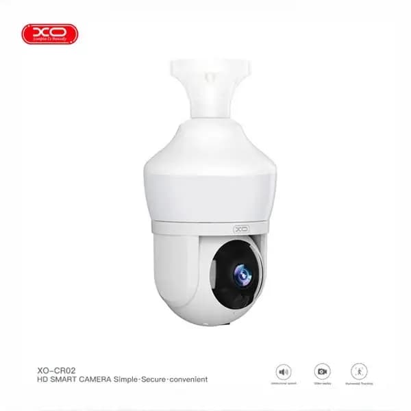 دوربین هوشمند ایکس او XO-CR02 — تصویر ۹