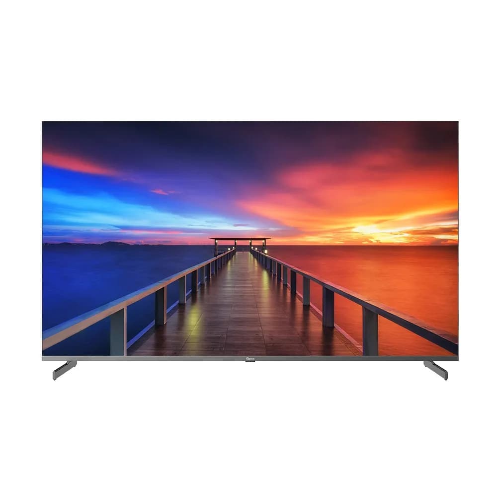 تلویزیون 65 اینچ Ultra HD جی پلاس سری Universe مدل GTV-65SU789NT