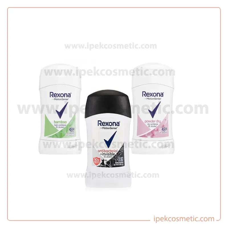 مام صابونی ضد تعریق رکسونا Rexona