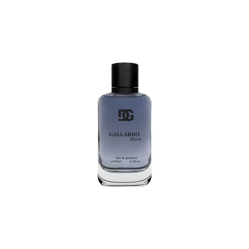 عطر اونتوس بلک