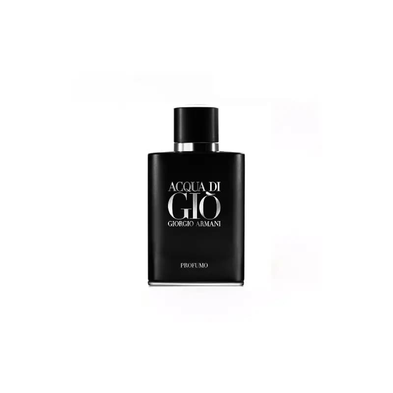 عطر جیو بلک