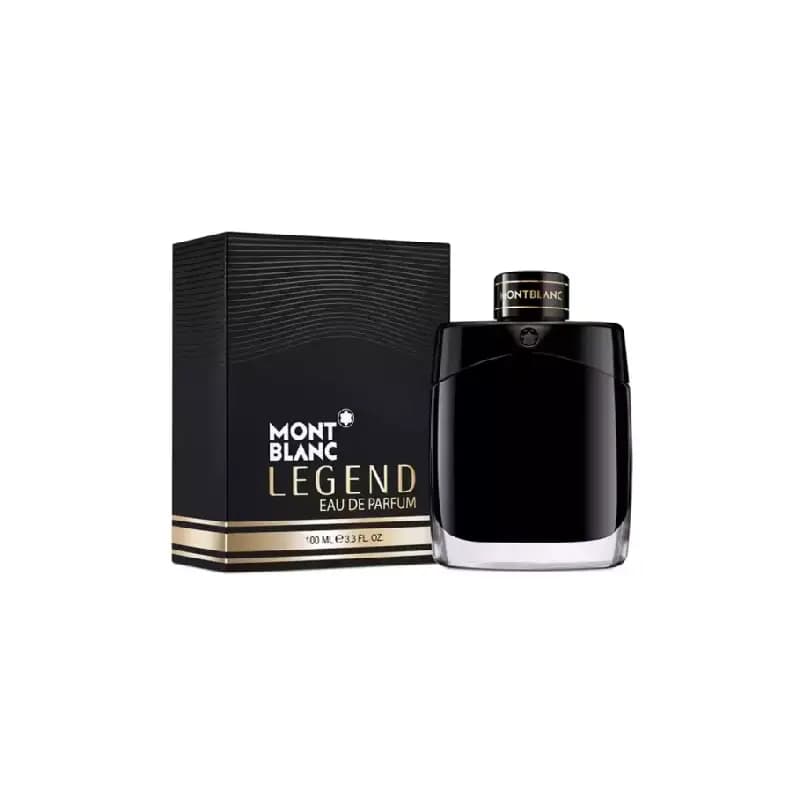 عطر مونت بلک