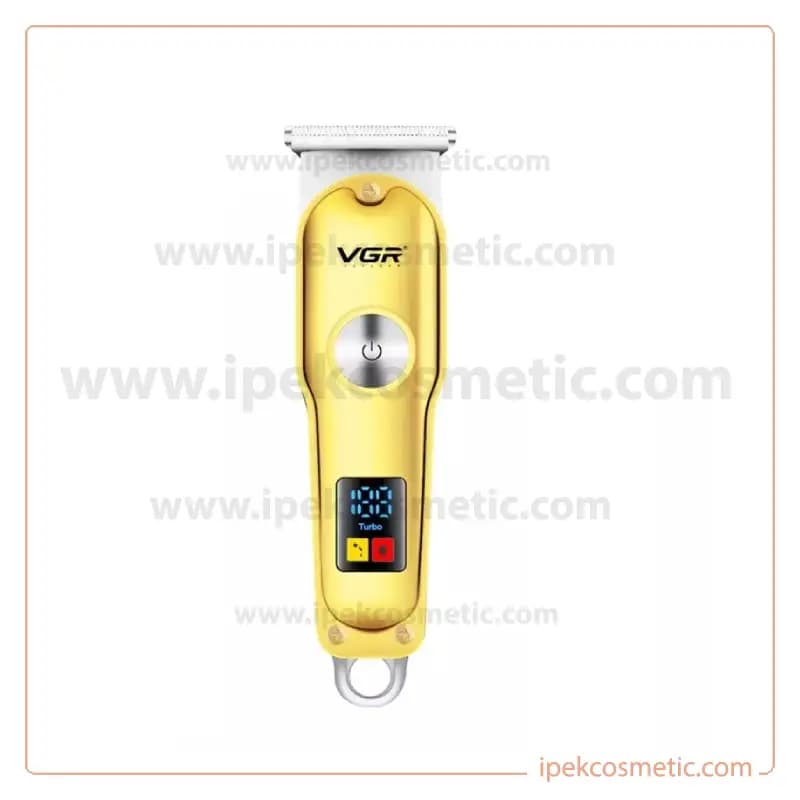 ماشین اصلاح وی جی ار vgr مدل 290