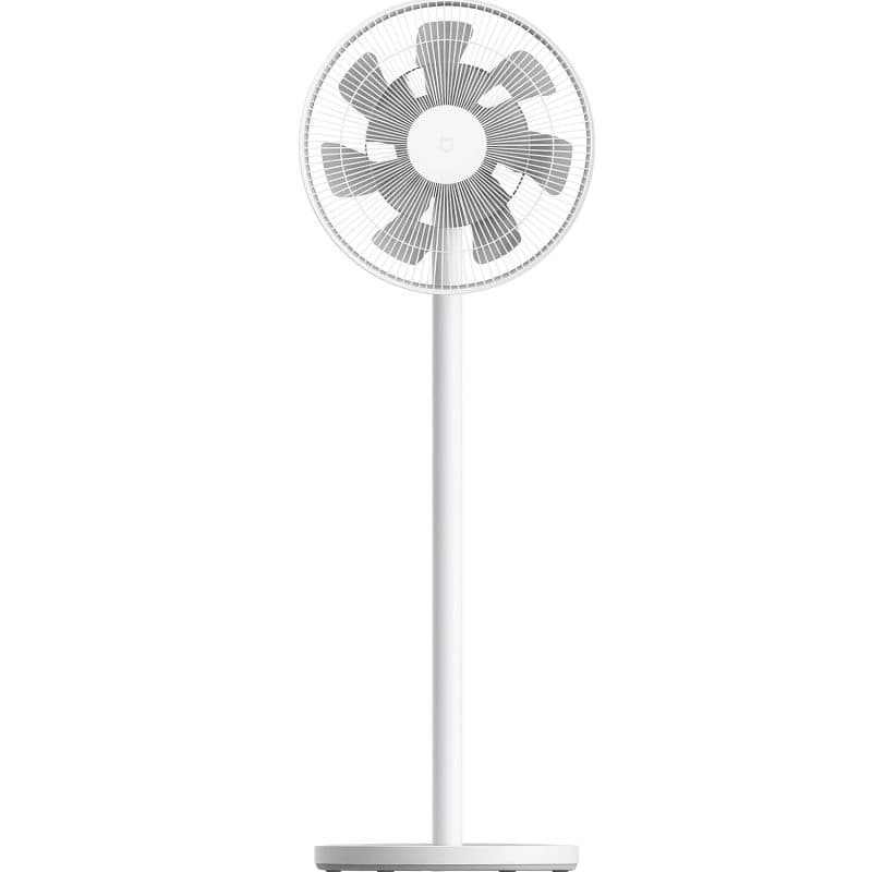 پنکه شارژی ایستاده شیائومی Xiaomi Smart Standing Fan 2 Pro مدل BPLDS03DM