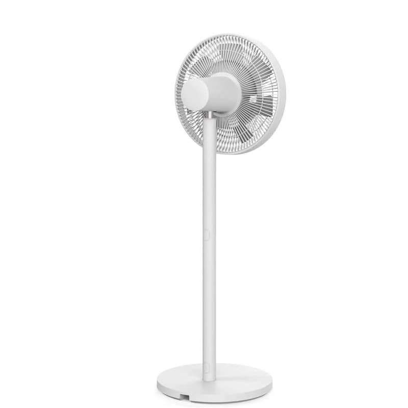 پنکه شارژی ایستاده شیائومی Xiaomi Smart Standing Fan 2 Pro مدل BPLDS03DM — تصویر ۳