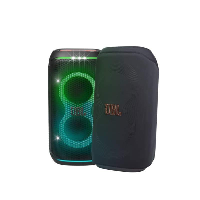 کاور پارتی باکس جی بی ال JBL Porty Cover Stage 120(اصل)