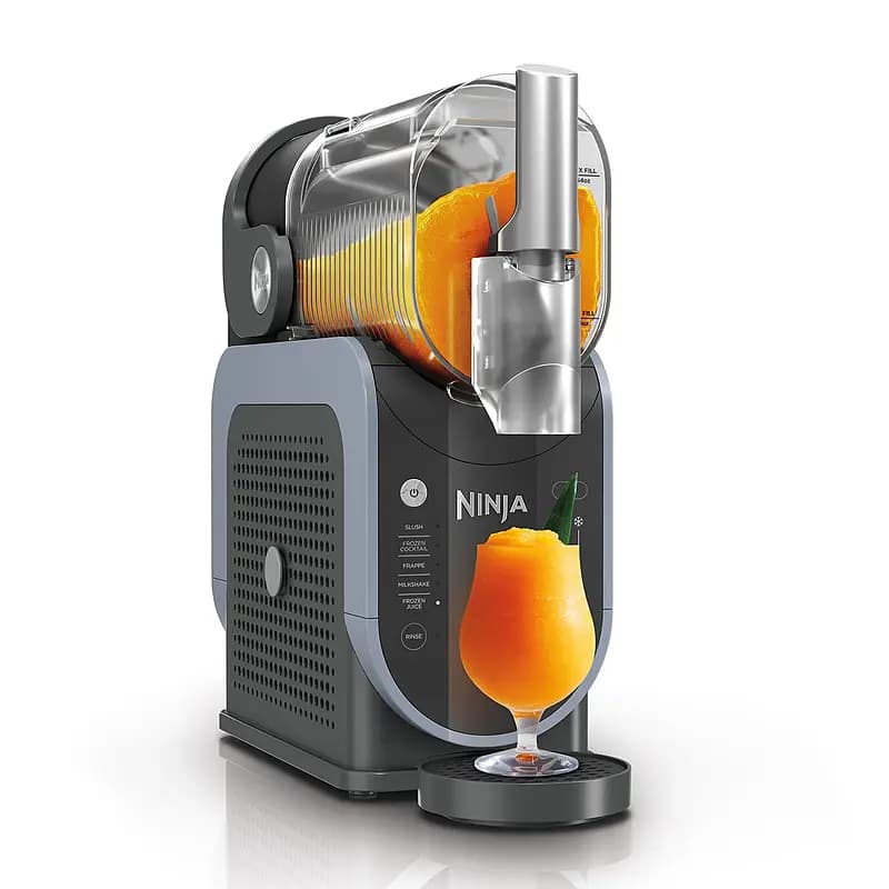 یخ در بهشتساز نینجا مدل Ninja Creami FS301 (220 ولت) — تصویر ۲