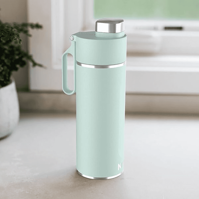 ماگ مسافرتی نینجا مدل Ninja Thirsti Travel Mug DW1801 (اصل) — تصویر ۳