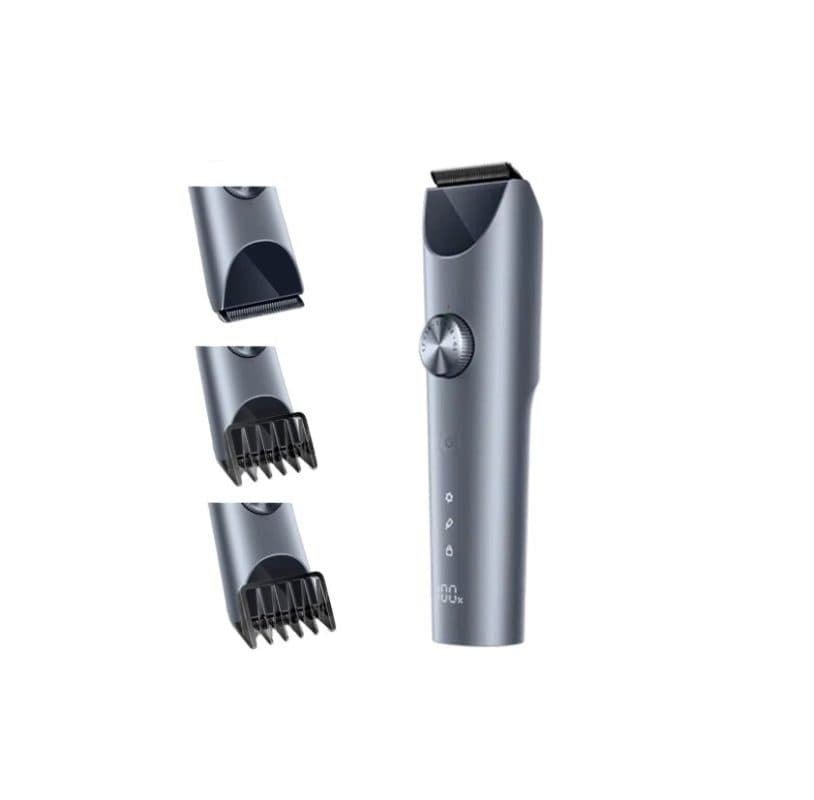 ماشین اصلاح موی سر و صورت شیائومی مدل Xiaomi Hair Clipper 2 — تصویر ۲