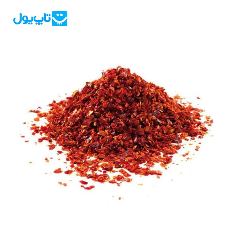 پودر فلفل قرمز ترکیهای پول بیبر اونجو Öncü وزن 500 گرم — تصویر ۲
