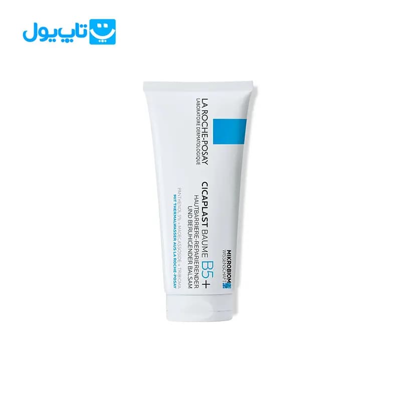 کرم ترمیم کننده لاروش پوزای La Roche-Posay مدل Cicaplast سیکاپلاست حجم 40 میلی لیتر