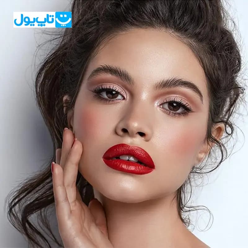 صابون ابرو فارماسی Farmasi لیفت و فرم دهنده ابرو 25 گرم — تصویر ۳