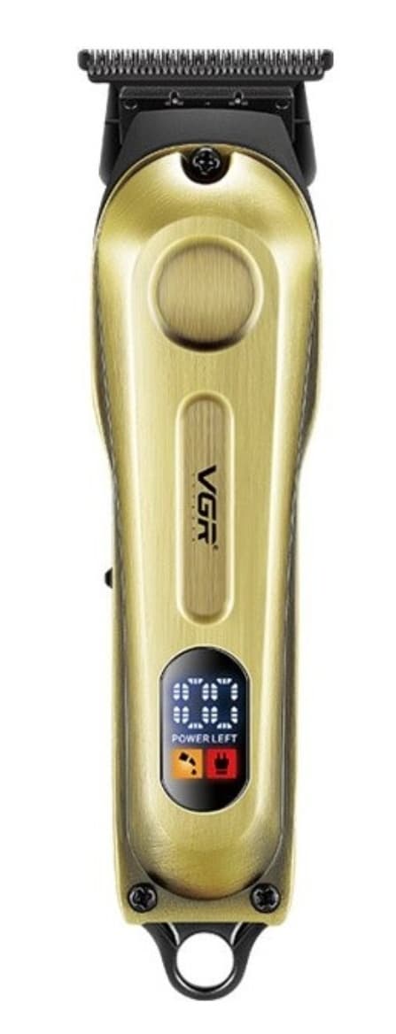 ماشین اصلاح موی سر و صورت VGR V-294 — تصویر ۲