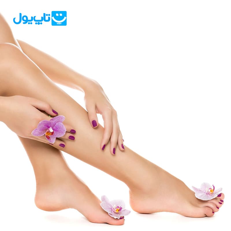 کرم موبر کلیون Celiven مدل Delicate مناسب پوست های حساس حجم 150 میلی لیتر — تصویر ۲