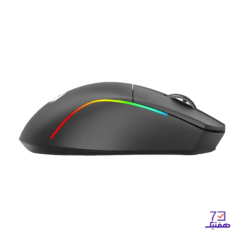 ماوس گیمینگ ردراگون مدل Redragon DEICIDE PRO M816 STD RGB — تصویر ۴