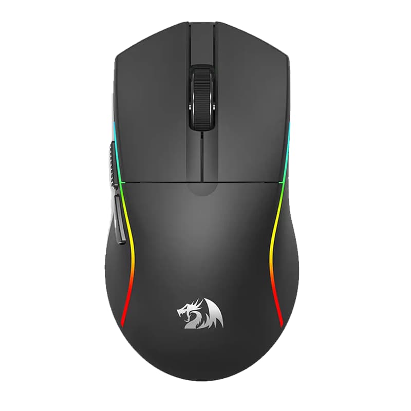 ماوس گیمینگ ردراگون مدل Redragon DEICIDE PRO M816 STD RGB