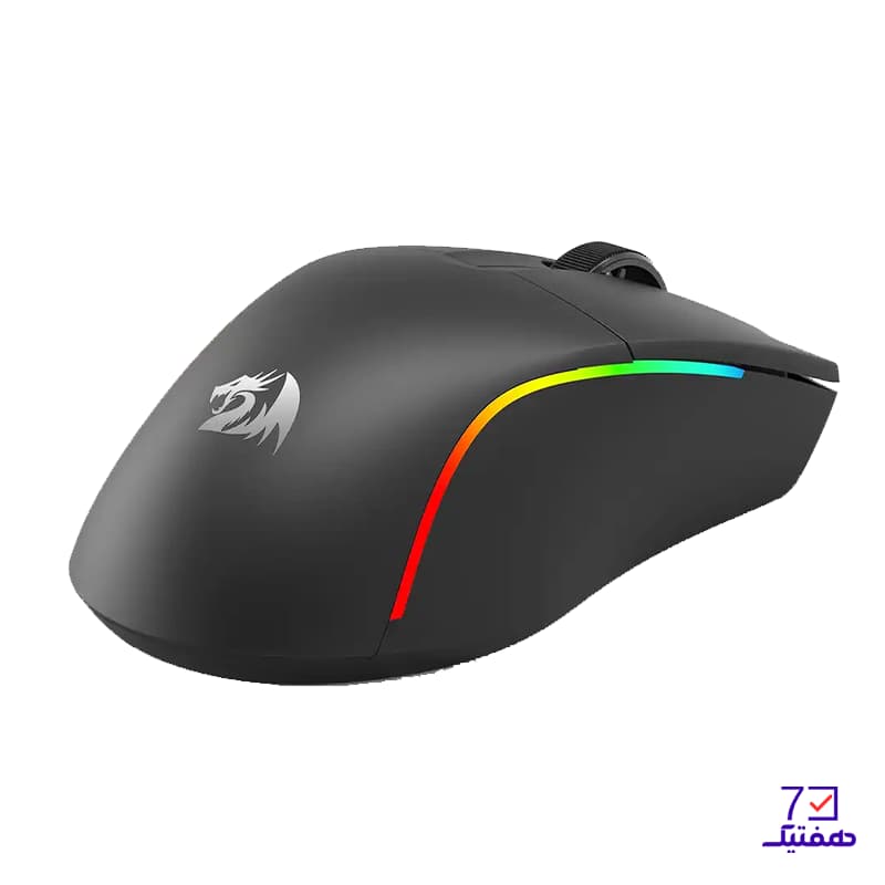 ماوس گیمینگ ردراگون مدل Redragon DEICIDE PRO M816 STD RGB — تصویر ۳