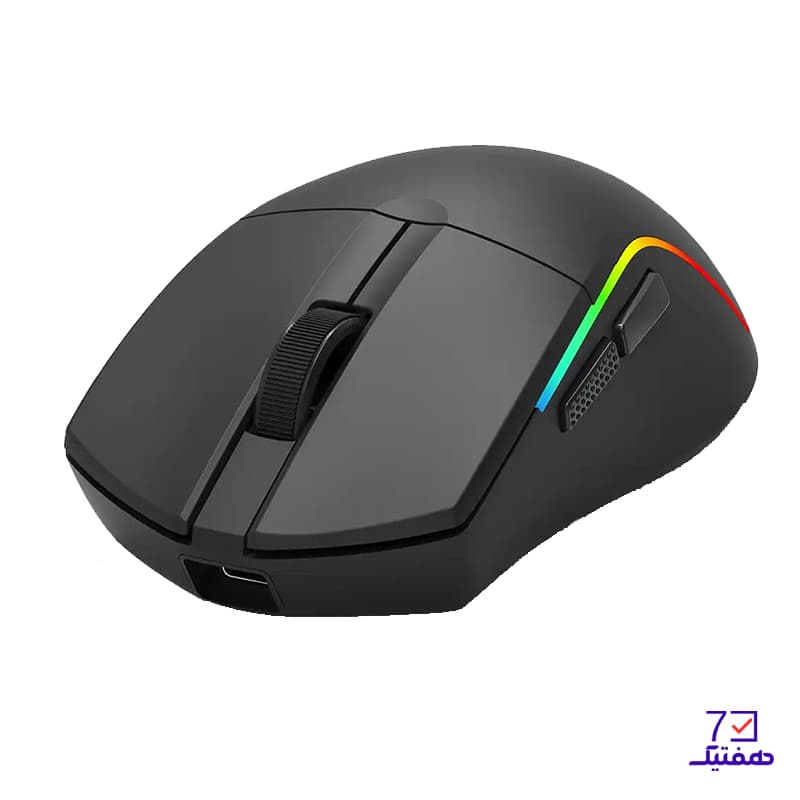 ماوس گیمینگ ردراگون مدل Redragon DEICIDE PRO M816 STD RGB — تصویر ۲