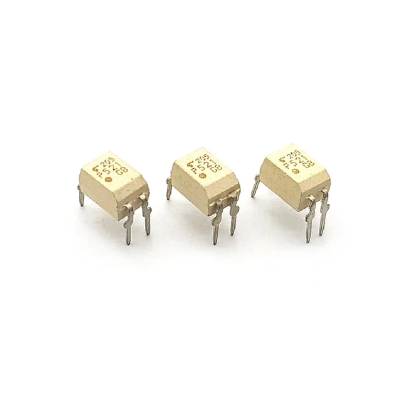 اپتوکوپلر TLP521