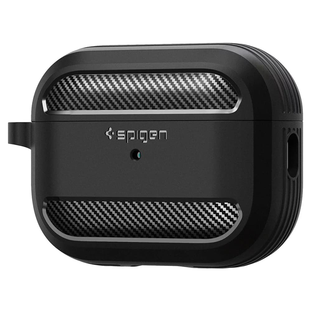 کاور ایرپاد پرو ۲ اسپیگن Spigen Rugged Armor for Airpods Pro 2nd — تصویر ۱۰