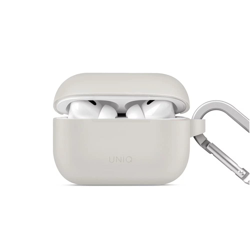 کاور ایرپاد پرو 2 برند یونیک مدل Uniq VENCER AirPods Pro 2 — تصویر ۷