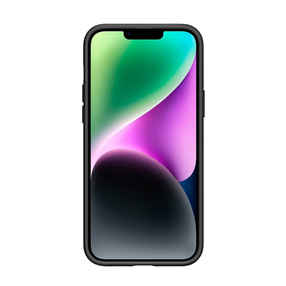 قاب اسپیگن آیفون 14 پلاس Spigen Liquid Air Case iPhone 14 Plus — تصویر ۷