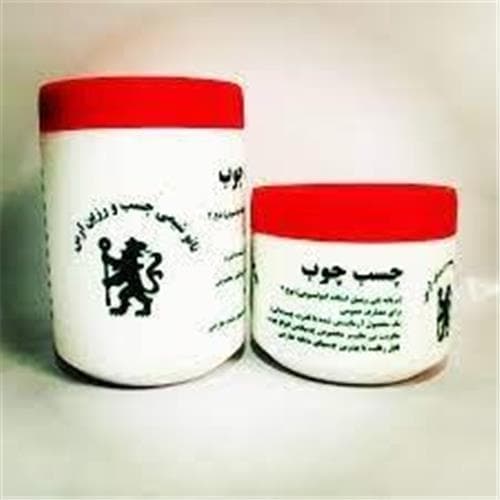 چسب چوب کیلو ارس