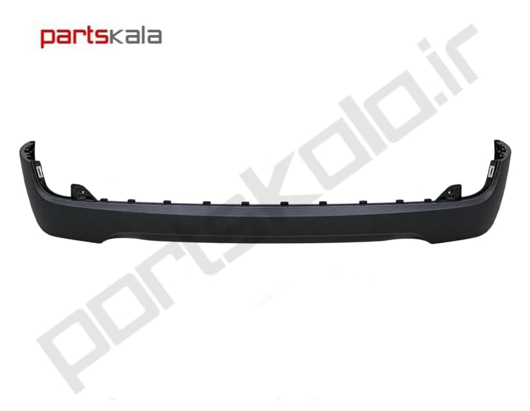 سپر عقب پایین توسان ix35