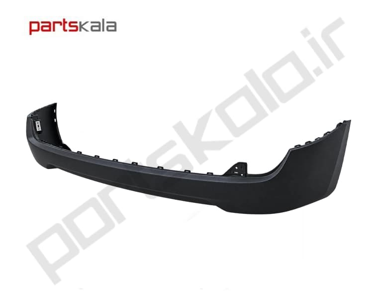 سپر عقب پایین توسان ix35 — تصویر ۲