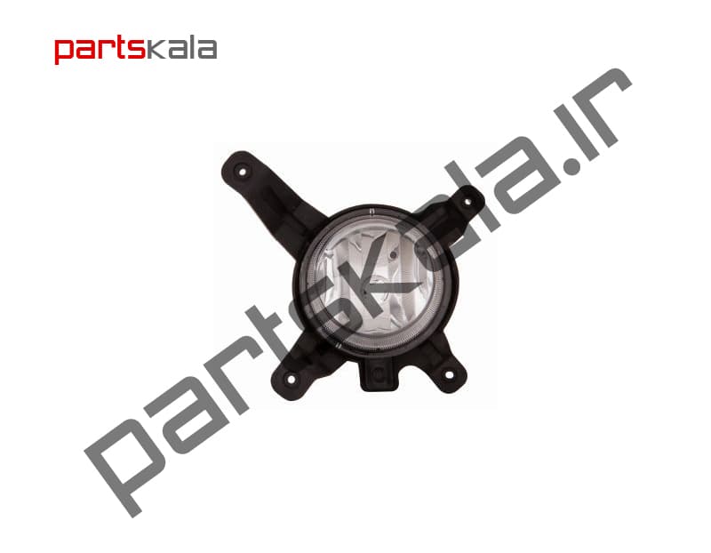 دیلایت راست توسان (ix35)