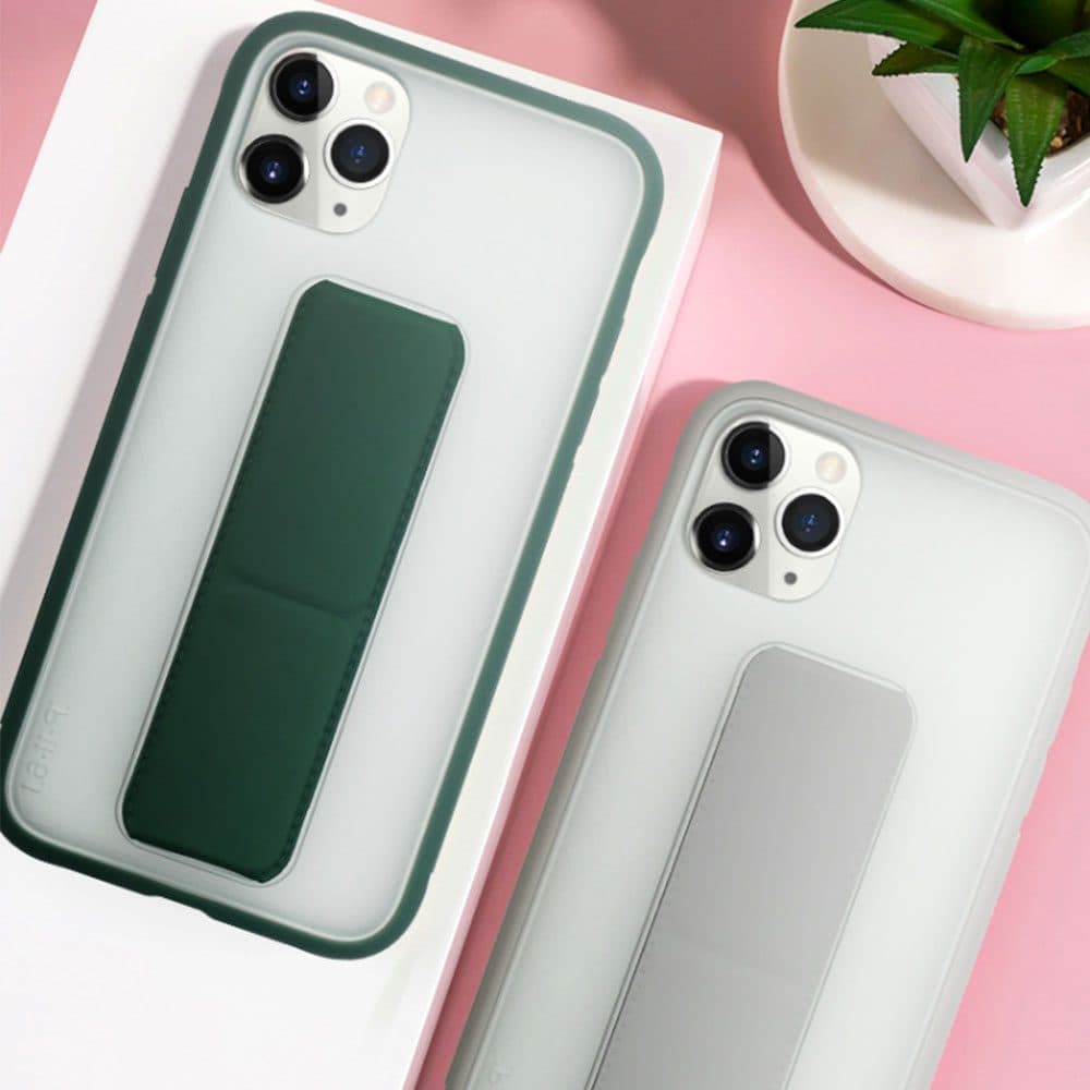 کاور جیتک مدل Slim Holder CM مناسب iPhone 12/12 Pro — تصویر ۲