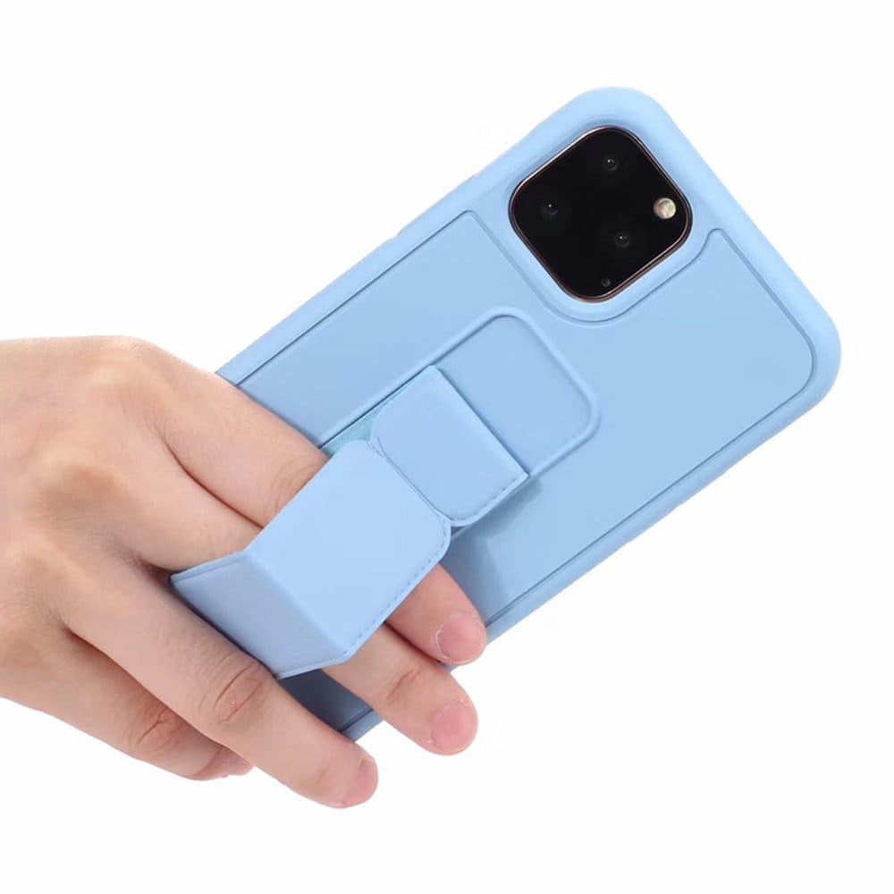 کاور جیتک مدل Slim Holder CM مناسب iPhone 12/12 Pro — تصویر ۶