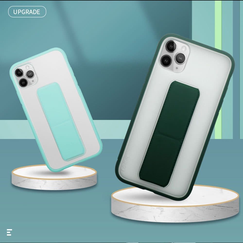 کاور جیتک مدل Slim Holder CM مناسب iPhone 12/12 Pro — تصویر ۳
