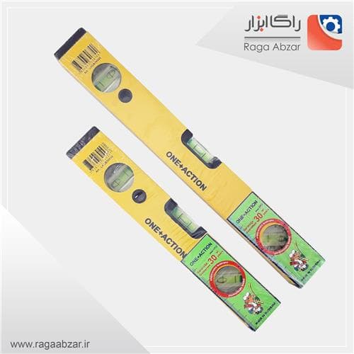 تراز 40 سانت طرح اسلوونی MTC