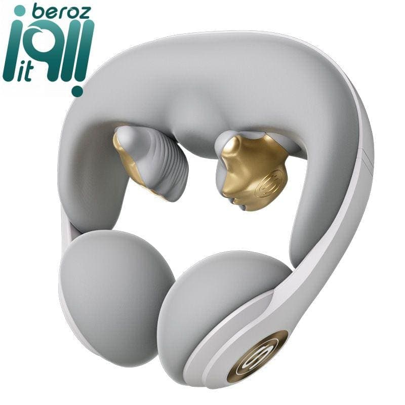 ماساژور گردن SKG مدل skg-neck massager N5-2»