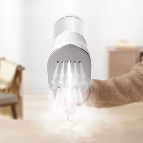 اتو بخار شیائومی میجیا مدل MIJIA STEAME IRONING B502CN «اورجینال – ارسال 1 ساعت» — تصویر ۵
