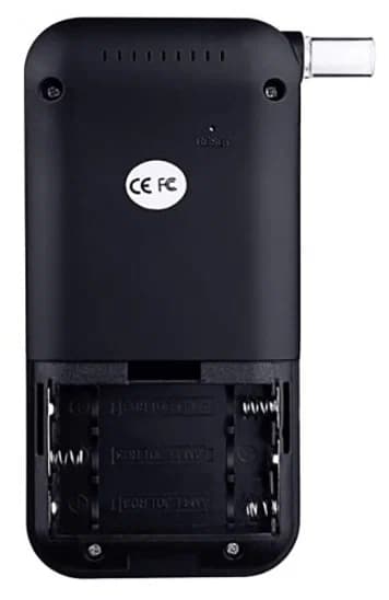 دستگاه سنجش الکل تنفسی شیائومی Lydsto Digital Alcohol Tester HDJJCSY02 — تصویر ۳
