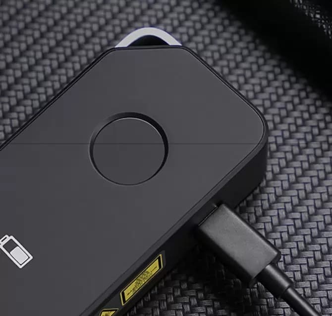 لیزر هوشمند مدل ;hoto smart laser measure pro HD50 — تصویر ۲