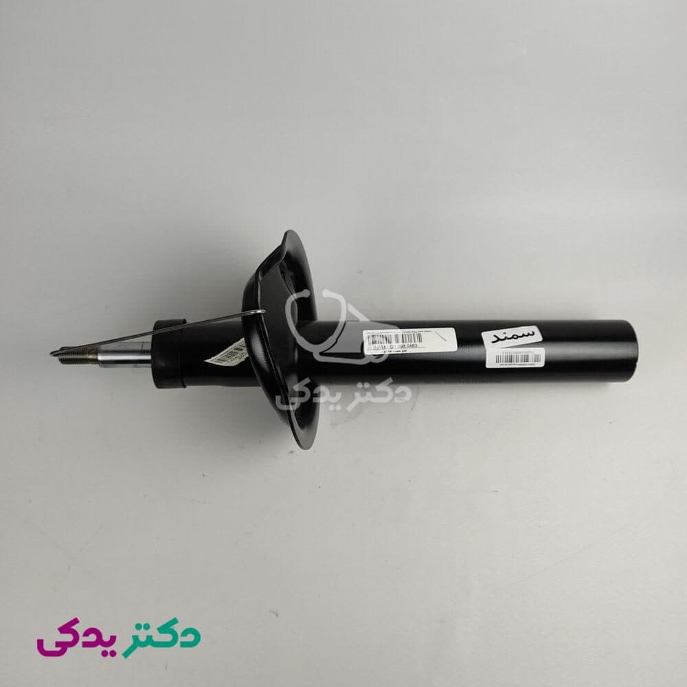 کمک فنر جلو سمند و دنا – گازی مدل ماندو شرکتی ایساکو اصل 1500104999