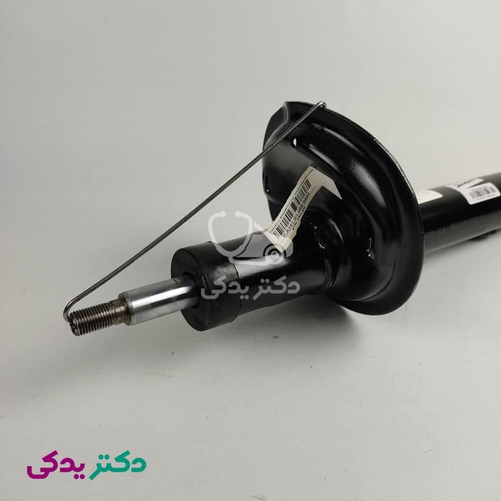 کمک فنر جلو سمند و دنا – گازی مدل ماندو شرکتی ایساکو اصل 1500104999 — تصویر ۳