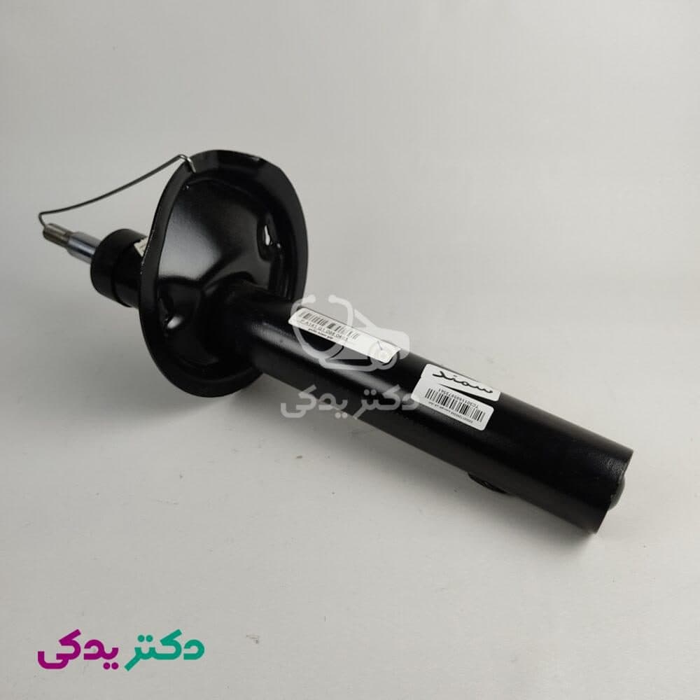 کمک فنر جلو سمند و دنا – گازی مدل ماندو شرکتی ایساکو اصل 1500104999 — تصویر ۲