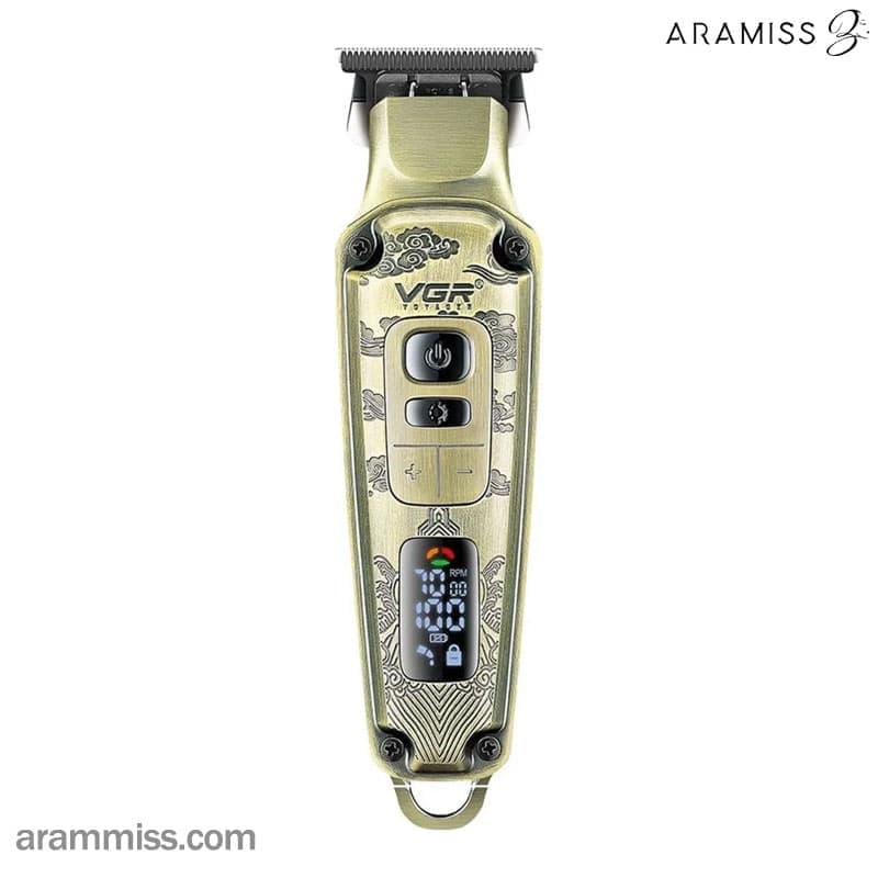 ماشین اصلاح خط زن وی جی آر V-901