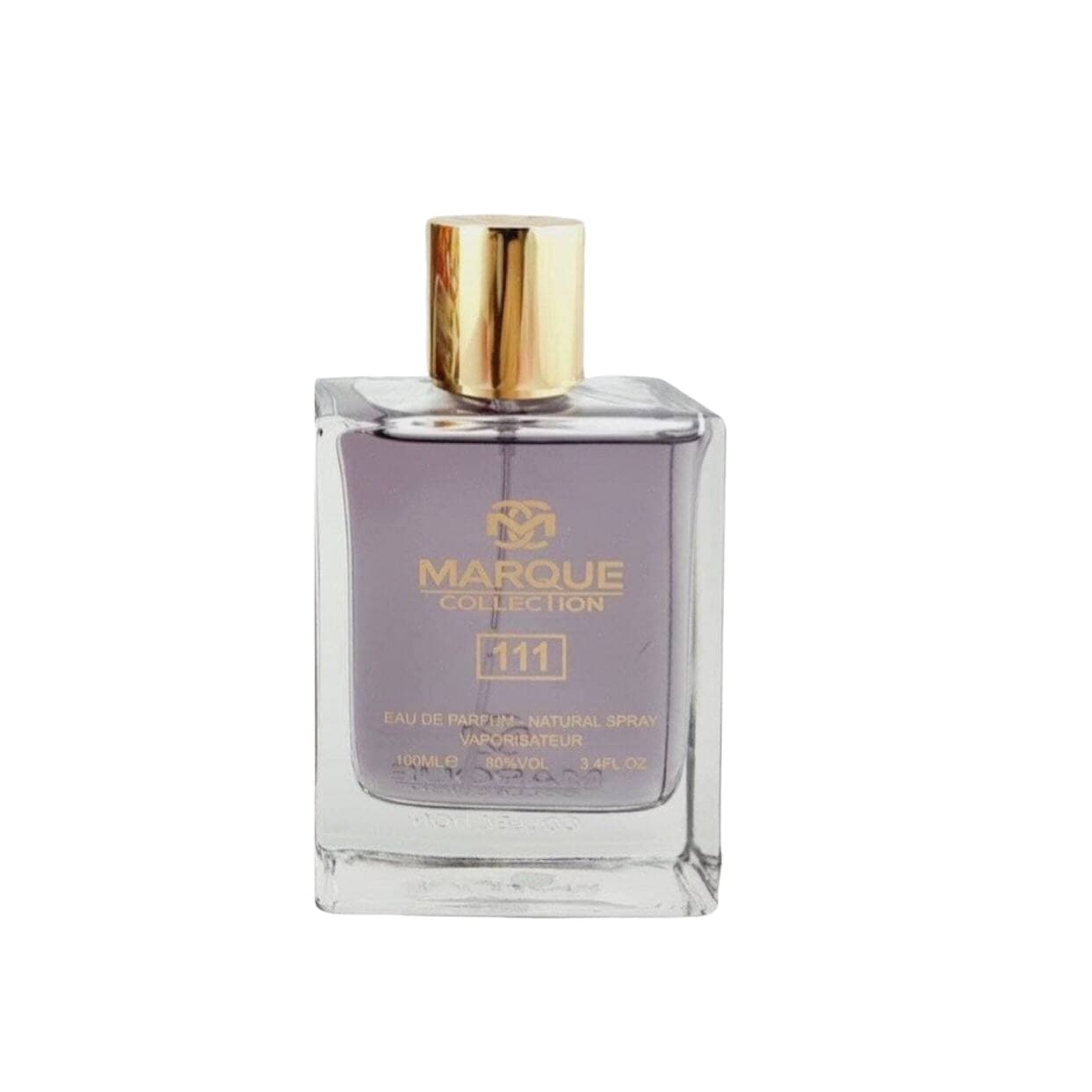 عطر ادکلن مارکویی کالکشن کد 111 حجم 100 میل