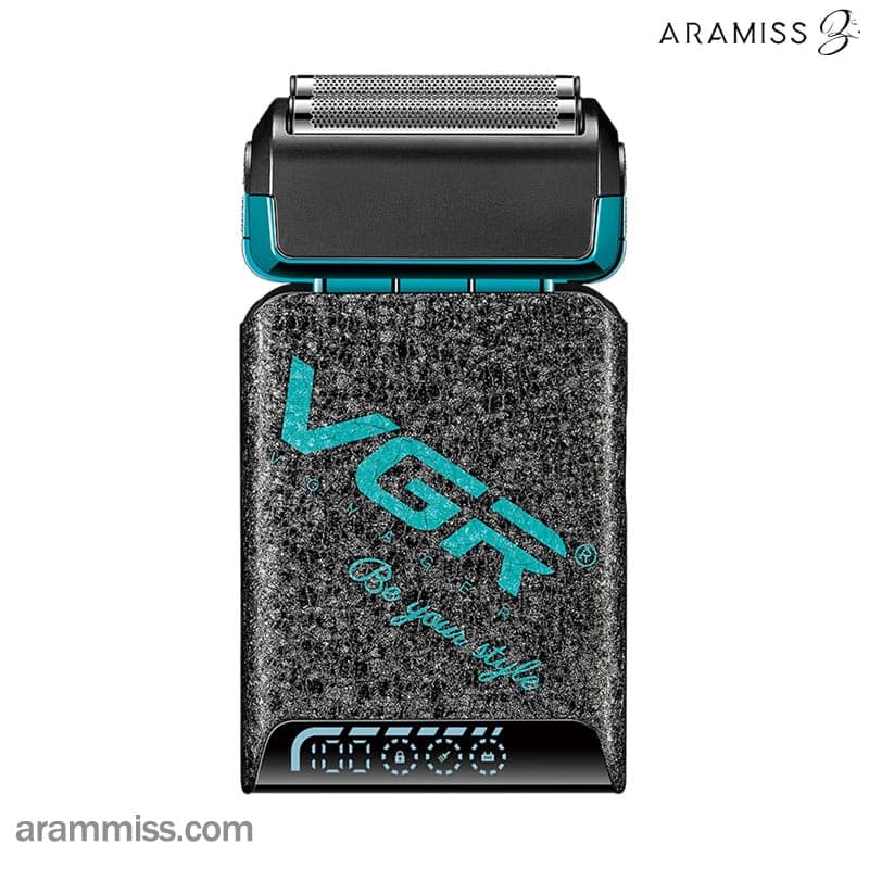 شیور فویلی وی جی آر V-374