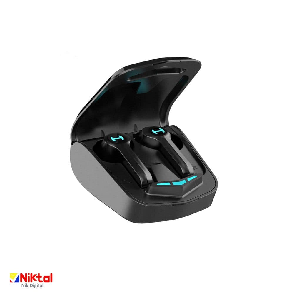 ایرپاد گیمینگ ادیفایر GM4 طرح 2021