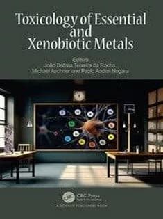 دانلود کتاب Toxicology of Essential and Xenobiotic Metals