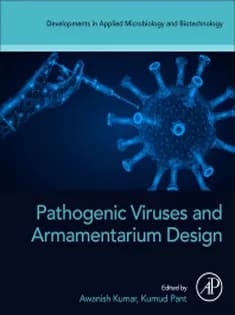 دانلود کتاب Pathogenic Viruses and Armamentarium Design